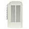 Dr Infrared Heater Fan Forced Electric Unit Heater, 3 Phase, 240V, 11.2kW/15kW, 14 in W DR-P3150 - alternate 3